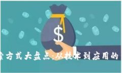 区块链探索方式大盘点：