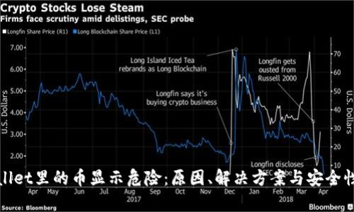 tpwallet里的币显示危险：原因、解决方案与安全性分析
