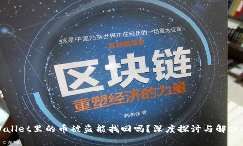 TPWallet里的币被盗能找回吗？深度探讨与解决方案