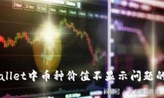 解决TPWallet中币种价值不显