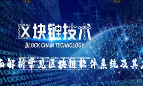 全面解析常见区块链软件系统及其应用