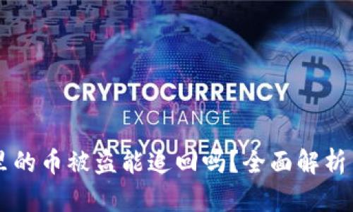 TPWallet里的币被盗能追回吗？全面解析与解决方案