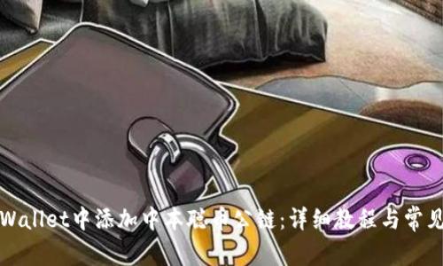 如何在TPWallet中添加中本聪币公链：详细教程与常见问题解答