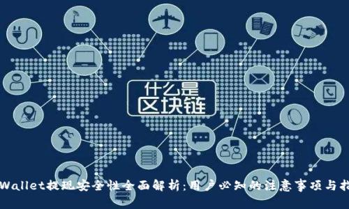 TPWallet提现安全性全面解析：用户必知的注意事项与指南