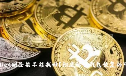 tpwallet删除能不能找回？彻底解读钱包恢复的可能性
