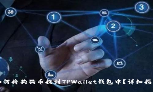 如何将狗狗币提到TPWallet钱包中？详细指南
