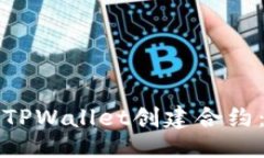 ## 如何使用TPWallet创建合约