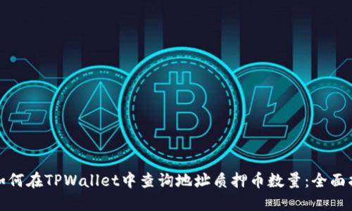 : 如何在TPWallet中查询地址质押币数量：全面指南