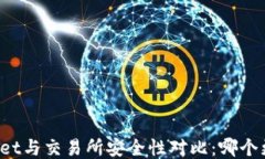 TPWallet与交易所安全性对比