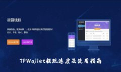TPWallet提现速度及使用指南