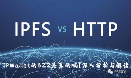 TPWallet的BZZ是真的吗?深入分析与解读
