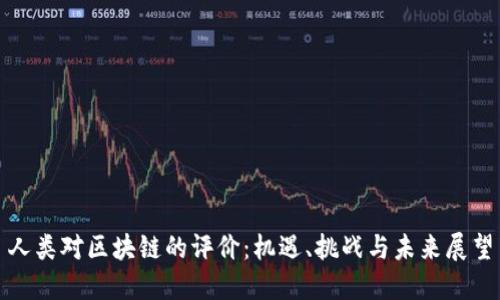 人类对区块链的评价:机遇、挑战与未来展望