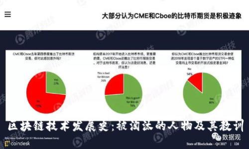 区块链技术发展史:被淘汰的人物及其教训