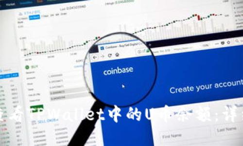 如何查看TPWallet中的U币余额:详细指南
