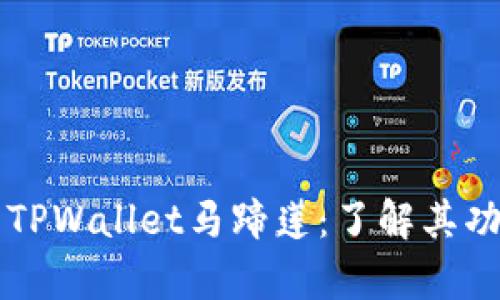 全面解析TPWallet马蹄莲:了解其功能与应用