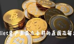 TPWallet资产未显示全部的原