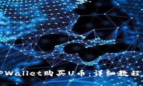 如何通过TPWallet购买U币:详细教程与实用技巧