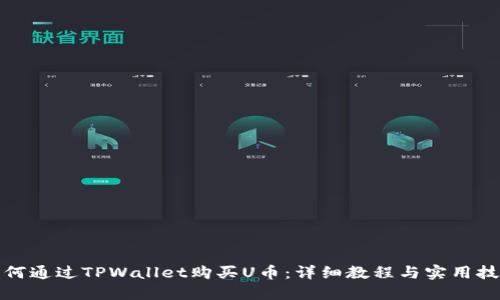 如何通过TPWallet购买U币:详细教程与实用技巧