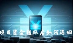 TPwallet项目资金转账后如何