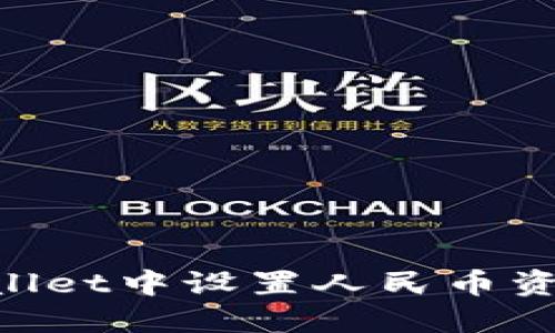 如何在TPWallet中设置人民币资产:全面指南