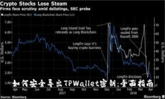 如何安全导出TPWallet密钥：