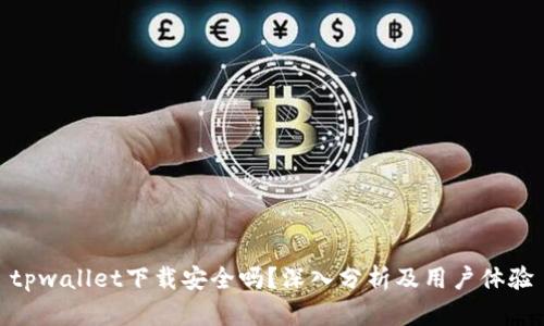 tpwallet下载安全吗？深入分析及用户体验
