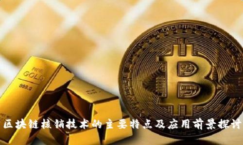 区块链核销技术的主要特点及应用前景探讨