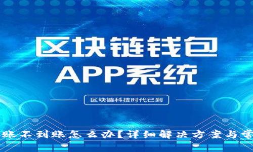 TPWallet转账不到账怎么办?详细解决方案与常见问题解析