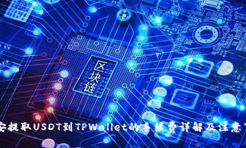 币安提取USDT到TPWallet的手续费详解及注意事项
