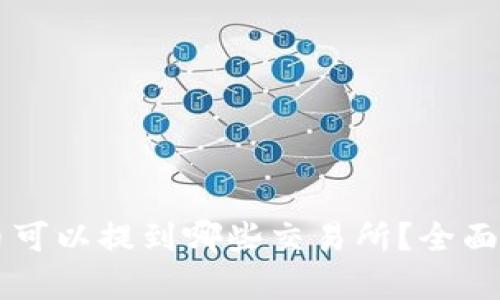 TPWallet币可以提到哪些交易所?全面解析与指南