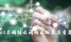 TPWallet不同链之间的区别及