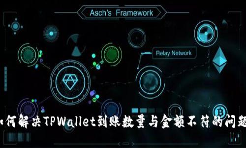 如何解决TPWallet到账数量与金额不符的问题?