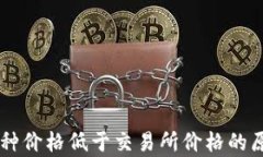 TPWallet内币种价格低于交易