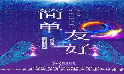 TPWallet交易到账未显示的解决方案与注意事项