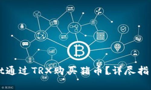如何使用TPWallet通过TRX购买猪币?详尽指南及常见问题解答