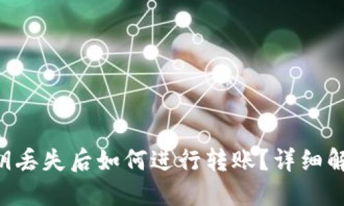 TPWallet 私钥丢失后如何进行转账？详细解读与解决方案