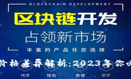 TPWallet与交易所价格差异解析：2023年你必须了解的真实情况