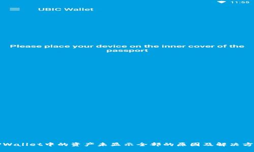 TPWallet中的资产未显示全部的原因及解决方法