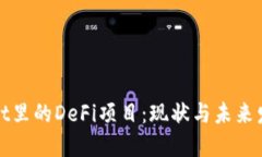 TPWallet里的DeFi项目：现状与未来发展趋势