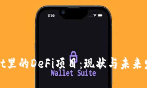 TPWallet里的DeFi项目：现状与未来发展趋势