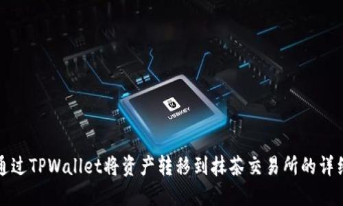 如何通过TPWallet将资产转移到抹茶交易所的详细指南