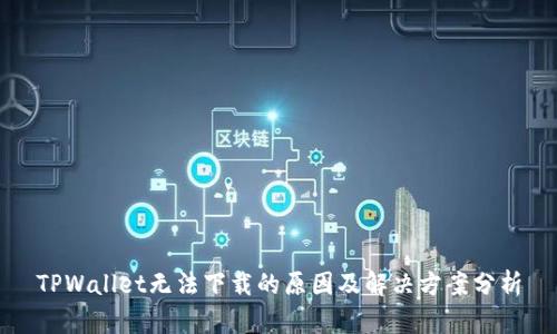 TPWallet无法下载的原因及解决方案分析