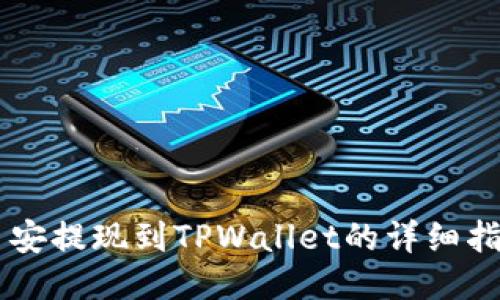 币安提现到TPWallet的详细指南