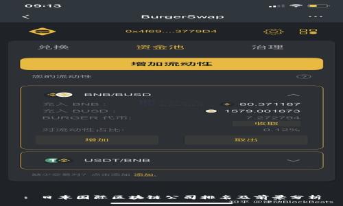 : 日本国际区块链公司排名及前景分析